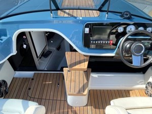 2022 Cranchi 26 Classic 23 