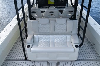 2018 Hydra-Sports 3900 Speciale  33 