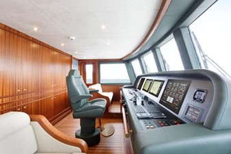 121 ft Explorer 37 41 