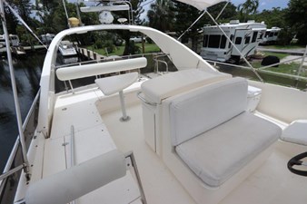 Sea Sun 39 40_1996 59ft Fairline Squadron 59