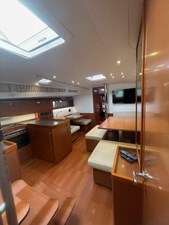 2014 Beneteau Oceanis 35 