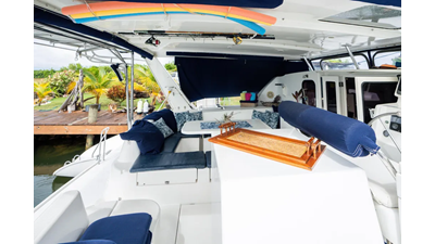 Dreaming On 19 20. 2003 Leopard 47