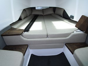 T/T GRACE 20 V-berth