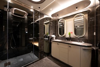 SELEDA 26 SELEDA - Master en-suite