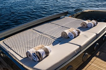 2021 Riva 76' Bahamas 25 