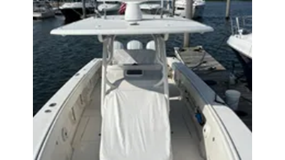 2020 Jupiter 34 Center Console 49 