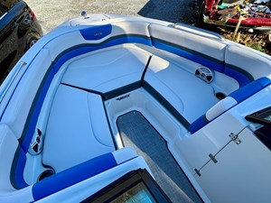 017 Chaparral Vortex 203 VRX NLNL 50 
