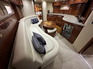 2003 Sea Ray 550 Sundancer 19 