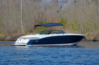 2013 Cobalt 296 3 