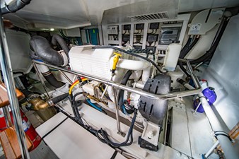 2015 Belize 54 Daybridge 59 