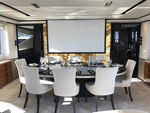 Spirit of Elijah 61 Princess 30M 2017 (Spirit of Elijah)