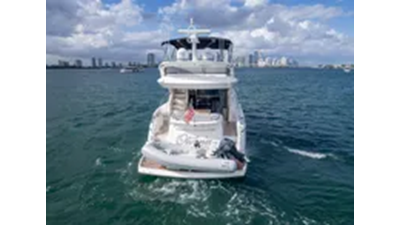 2016 Sunseeker Manhattan 55 4 