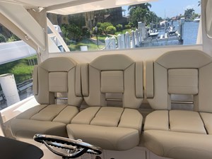 No Off Seasons Sports  12 13_2017 40ft Pursuit S408 NO OFF SEASON SPORTS