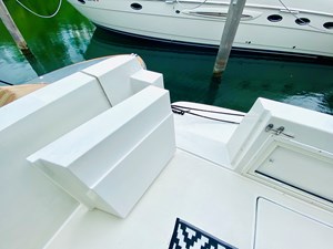 The Motley Crew 20 21_2003 57ft Navigator THE MOTLEY CREW