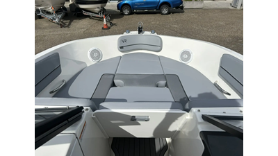 BAYLINER VR6 OB 4 