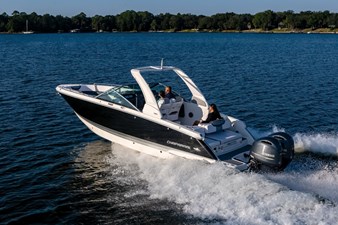 Chaparral 280 OSX 3 