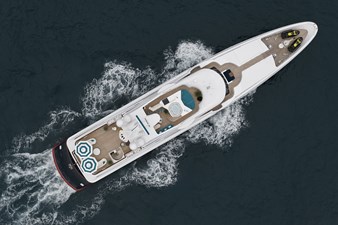 RHINO 97 98. Rhino exterior