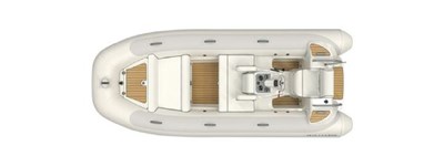 2013 WIlilams Jet Tenders Turbojet 445 12 26