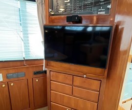 43 ft 1999 Mikelson 43 Sportfisher, Nautilus 35 