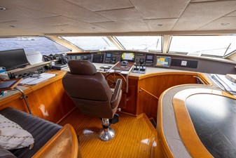 ENDLESS SUN 23 100 Azimut 1999_Tom Robertson_1