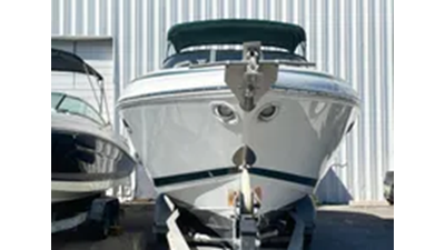 1998 Cobalt 293 13 
