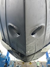 2012 Prestige 500 Fly 57 