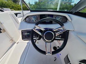 2022 Four Winns HD3 19 