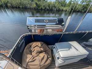 TALLULAH 59 Flybridge