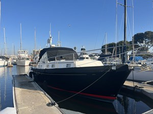 LIO KAI 73 Starboard