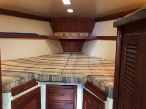 1985 Catalina 36 69 