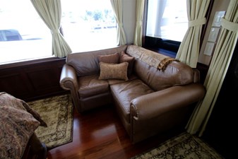 ROSA 9 Master Stateroom 