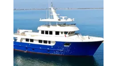 2018 Allseas expedition 9 