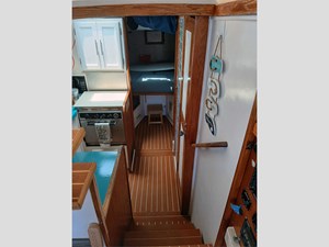 34' MAINSHIP 1985 16 YS240141_16