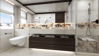 HEESEN 50M ALUMINIUM YN 21150 PROJECT SOPHIA 3 YN21150_SOPHIA_LDGuestBath_02