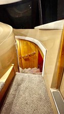 2002 Carver 570 Voyager Pilothouse 18 