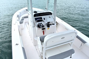 2015 Everglades 243 CC 9 