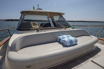 2022 Fratelli Aprea Sorrento 32 Hard Top 11 