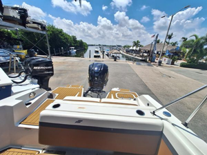 2022 Starcraft SVX 231 OB 11 12