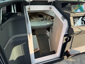 Axopar 45 XC Cross Cabin BRABUS 71 