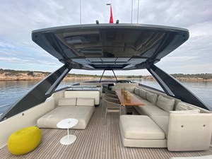 M/Y SUNRISE (Copy) 23 