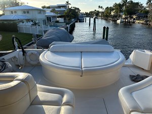 LUCHY 11 1995 SEA RAY 63 AFT SUNPAD