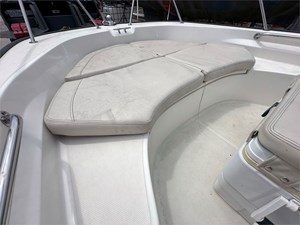 2022 Boston Whaler Montauk 17 20 