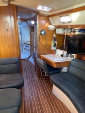 2000 Catalina 42 MkII 24 