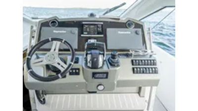 2019 Azimut Verve 40 23 