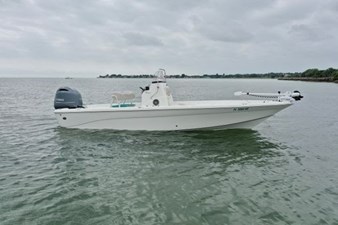 2016 Nauticstar 2110 Sport 7 8