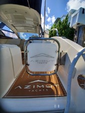 2013 Azimut Atlantis 38 28 29