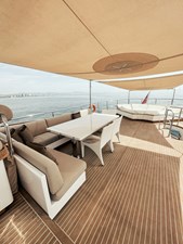 LAZIZA 63 Flybridge