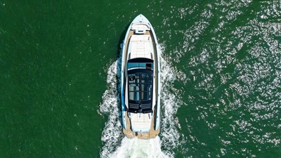 Shaloha 15 2022 Vanquish VQ58