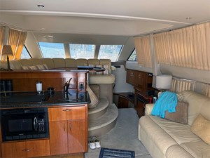 36' Carver 2003 360 Sport Sedan 10 