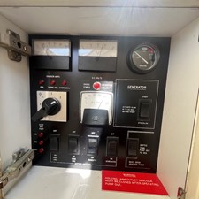 1993 Sunseeker Renegade 60 23 